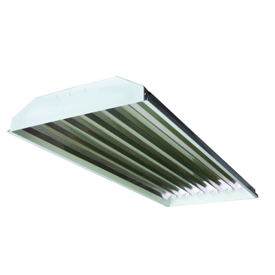 High Bay Fixtures