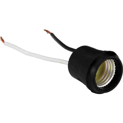 Lamp Sockets