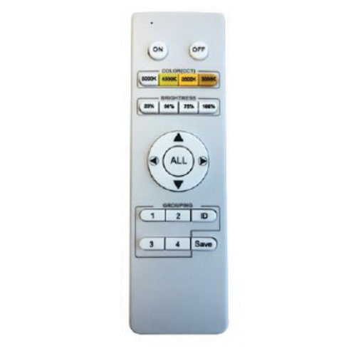 Lighting Remote Controls