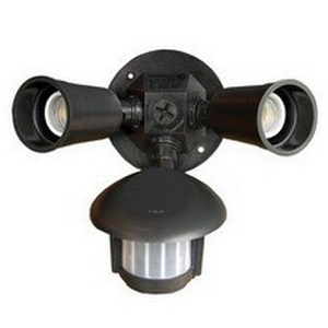 Motion Sensor Outdoor Lights