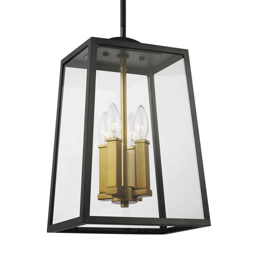 Outdoor Ceiling Lighting