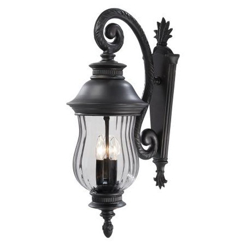 Outdoor Decorative Lanterns