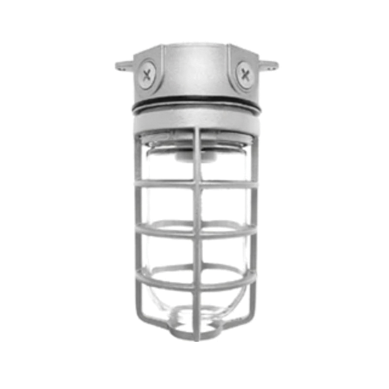 Vapor Tight Light Fixtures