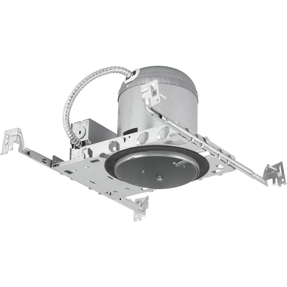 Recessed Lighting Housings