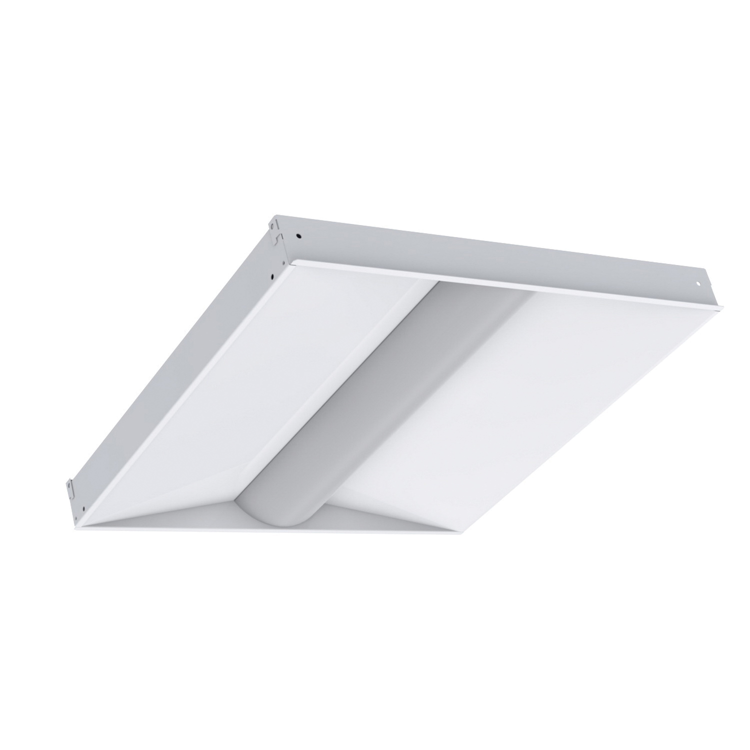 Panel & Troffer Light Fixtures