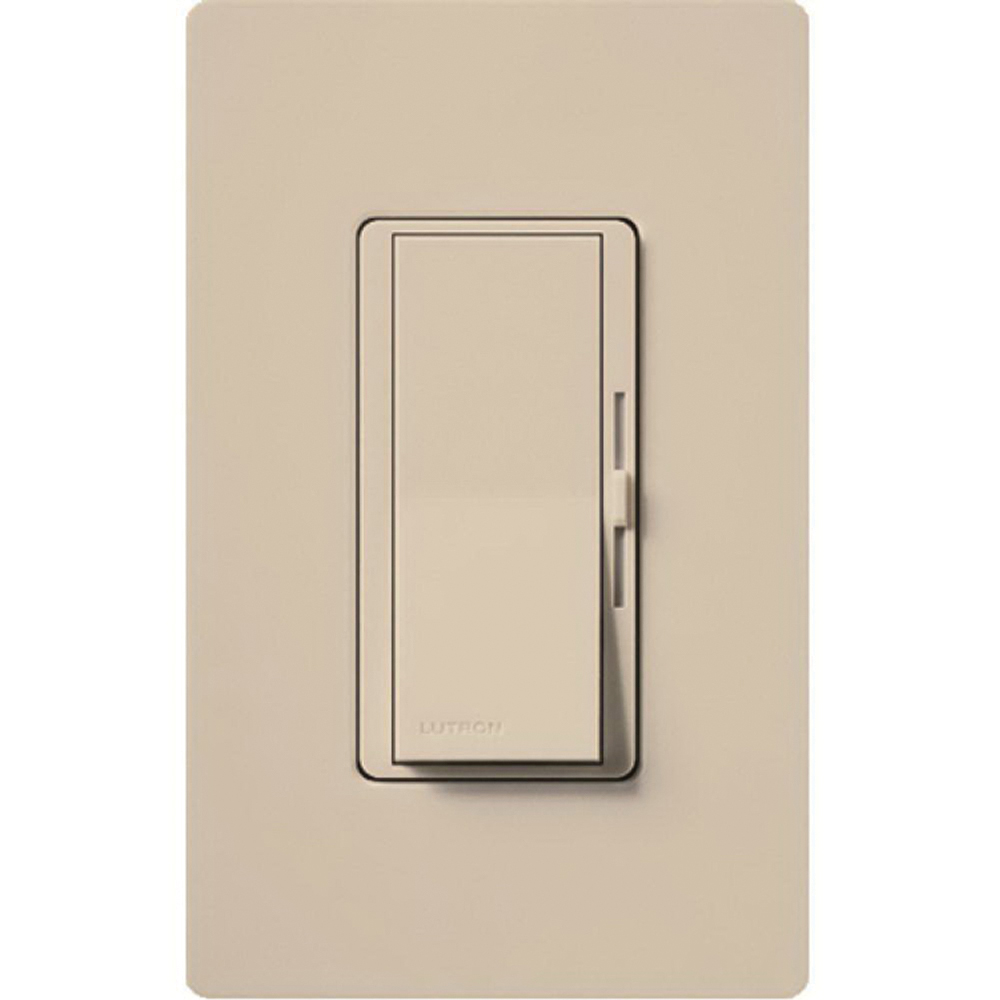Dimmers & Lighting Controls