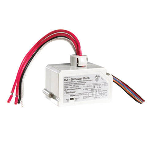 Occupancy & Motion Sensors