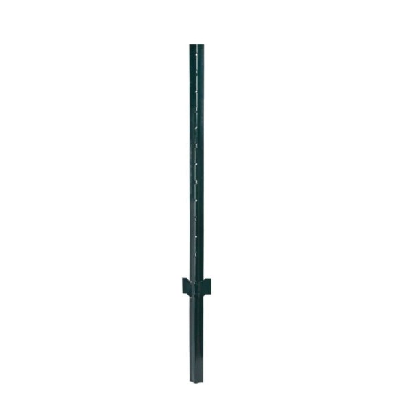 Metal Fencing