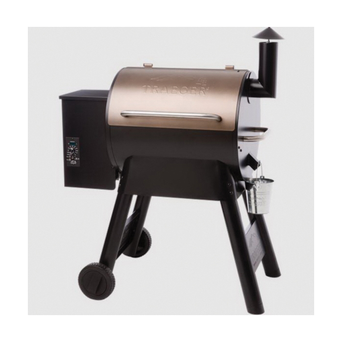 Pellet Grills