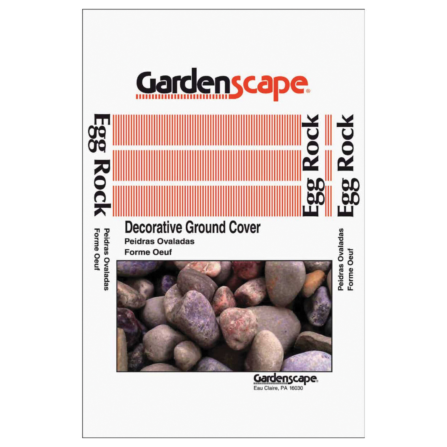 Landscape Rocks & Stones