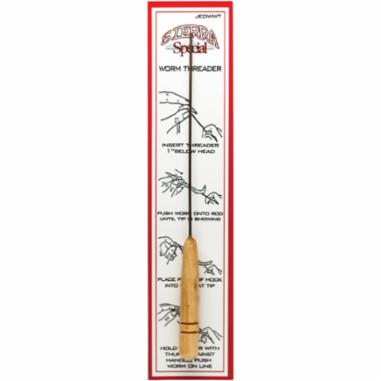 Fishing Accessories