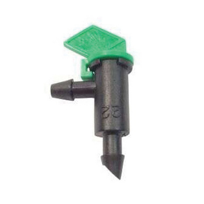Drip Irrigation Emitters