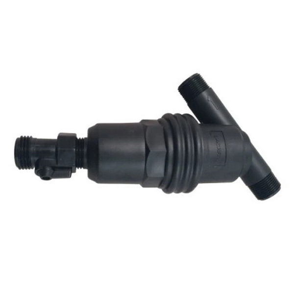 Drip Irrigation Filters & Regulators