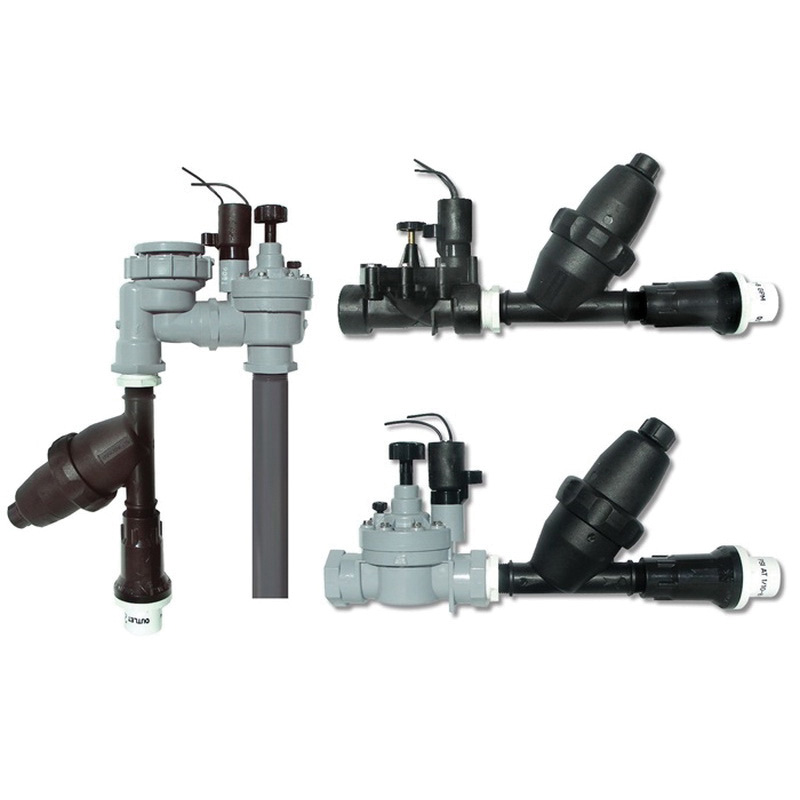 Drip Irrigation Valves