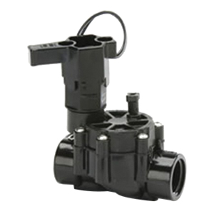 Sprinklers & Accessories