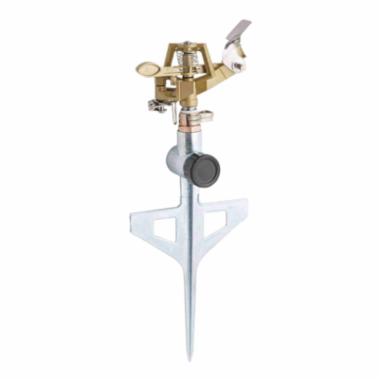 Impact Sprinklers