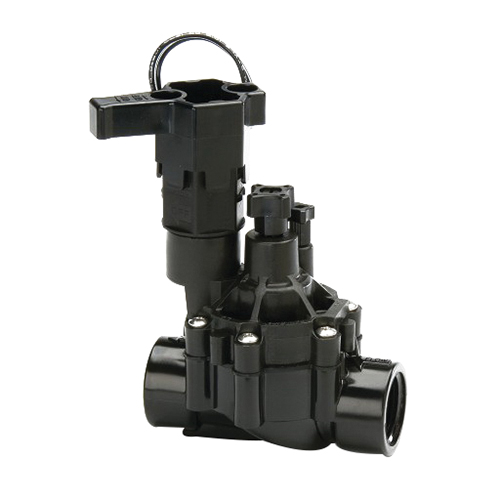 Sprinkler Valves