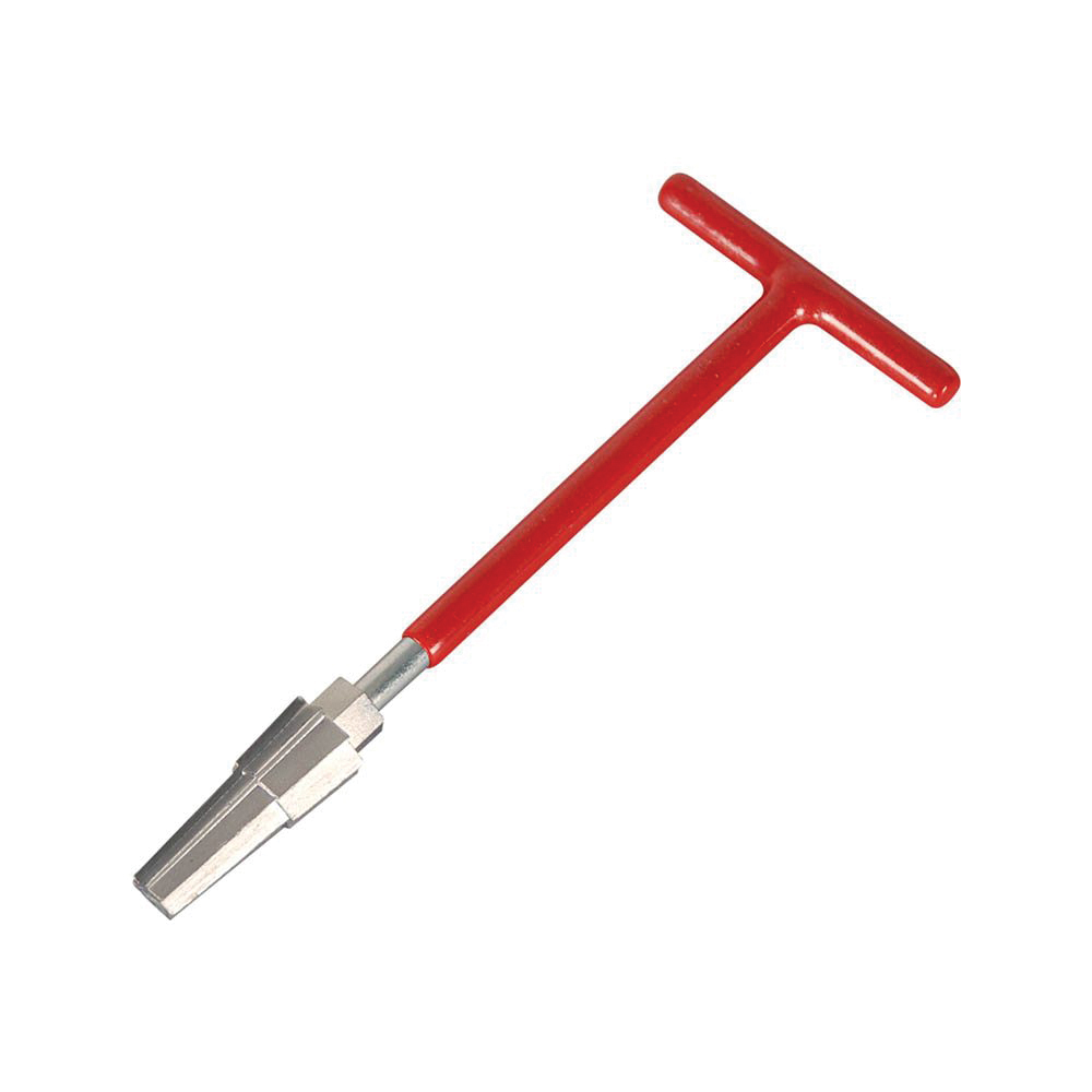 Underground Irrigation Risers