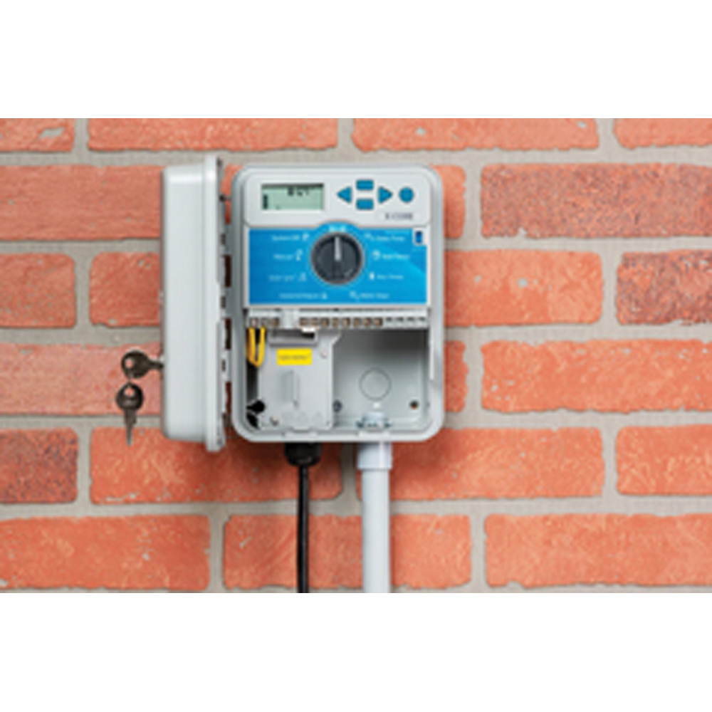 Irrigation Controllers