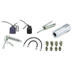 Grease Gun Parts & Accessories