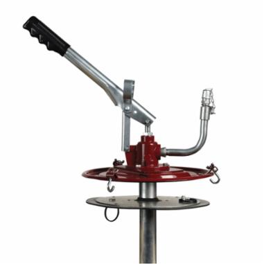 Manual Portable Grease Pumps