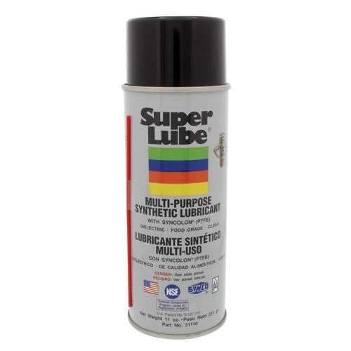Multi-Purpose Lubricants