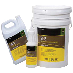 Gear & Transmission Oils