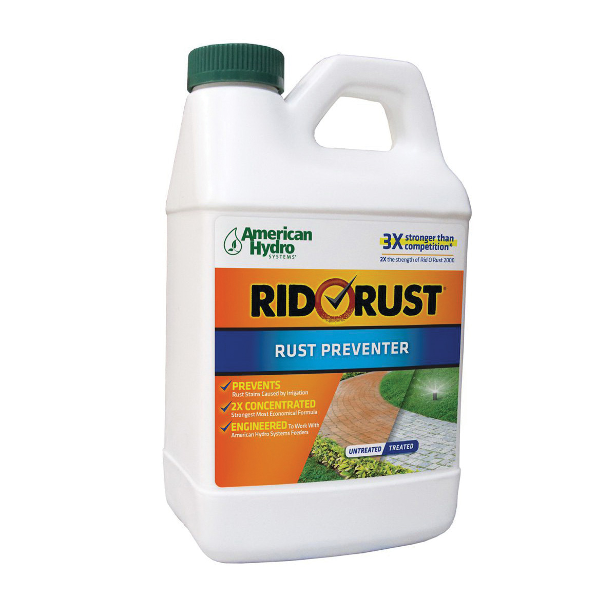 Rust Preventive Oils