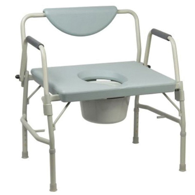 Commodes