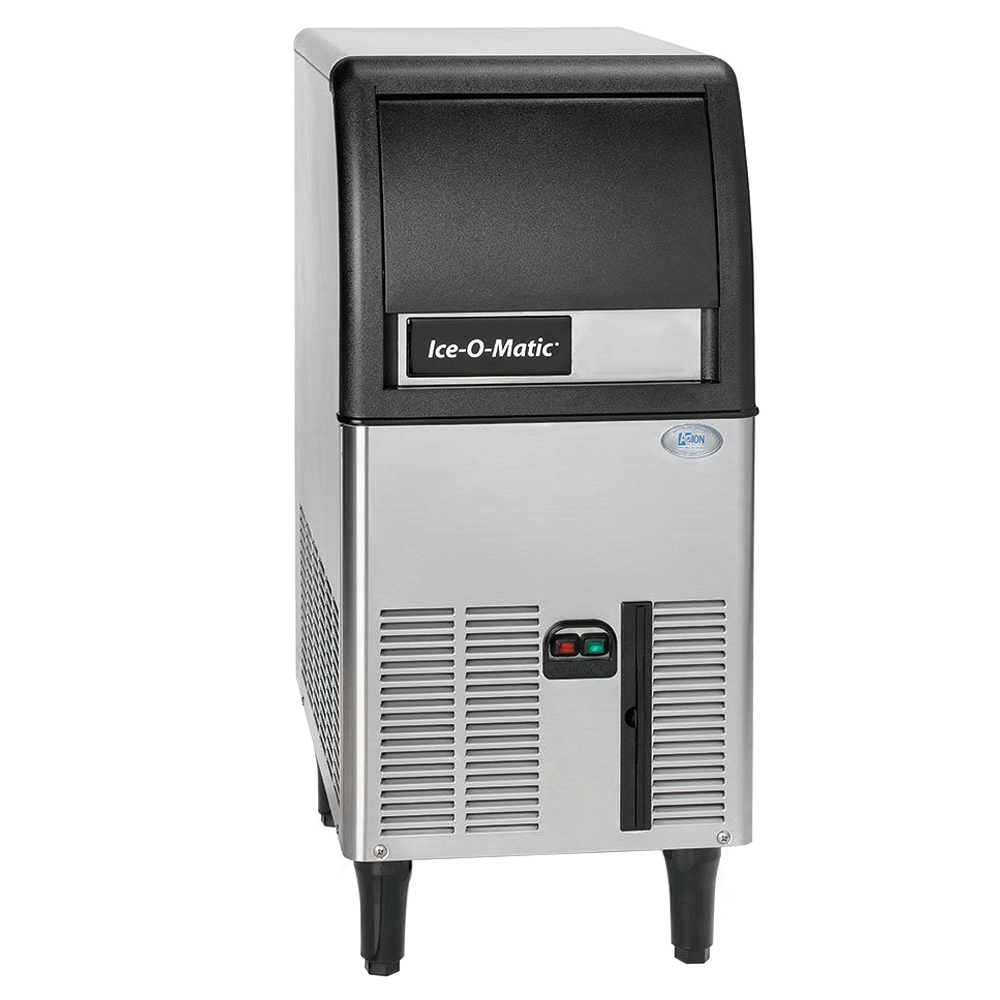 Freezers & Ice Machines