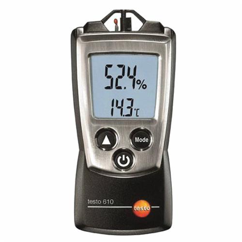 Hygrometers