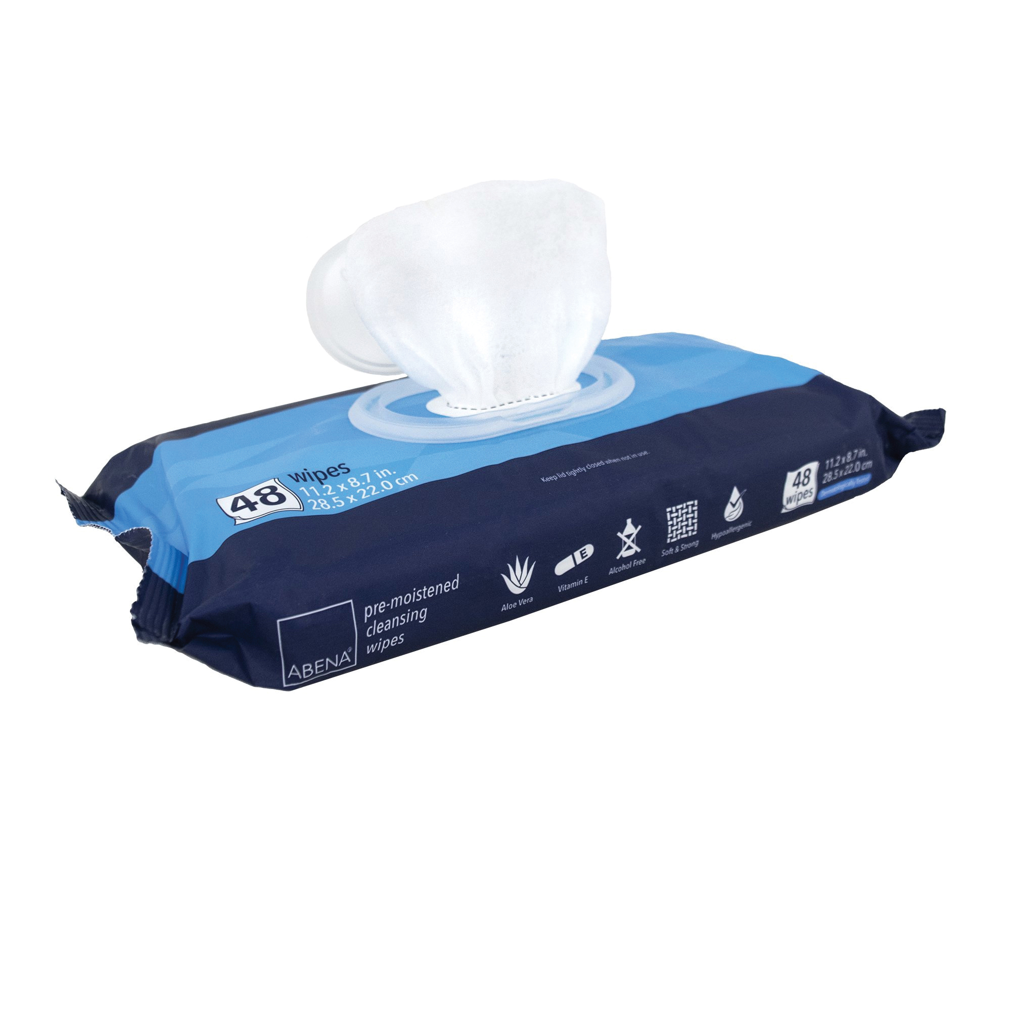 Personal Wipes