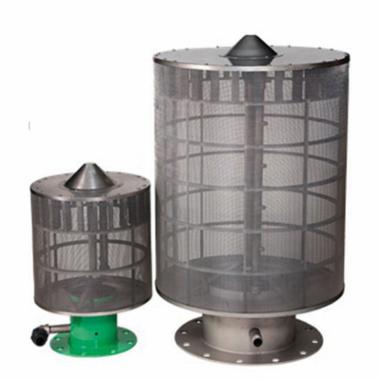 Pump Filters