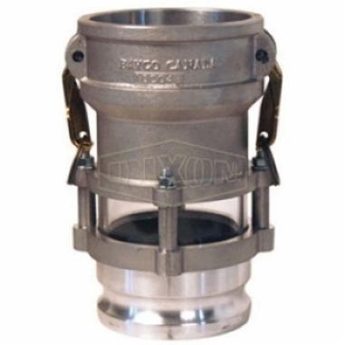 Specialty Cam & Groove Types