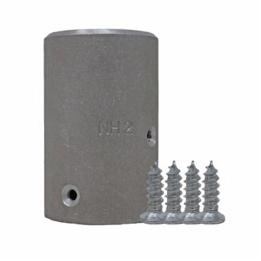 Sandblasting Couplings