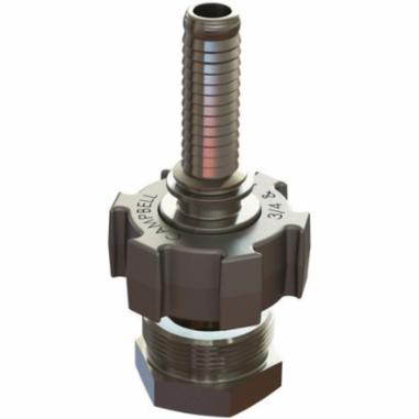 Steam Crimp Fittings