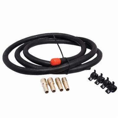 Heater Hoses