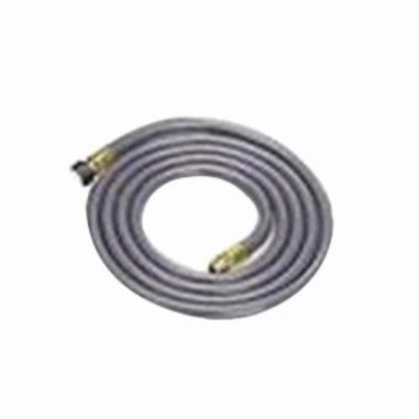 Air Hose & Electric Cord Combination Reels