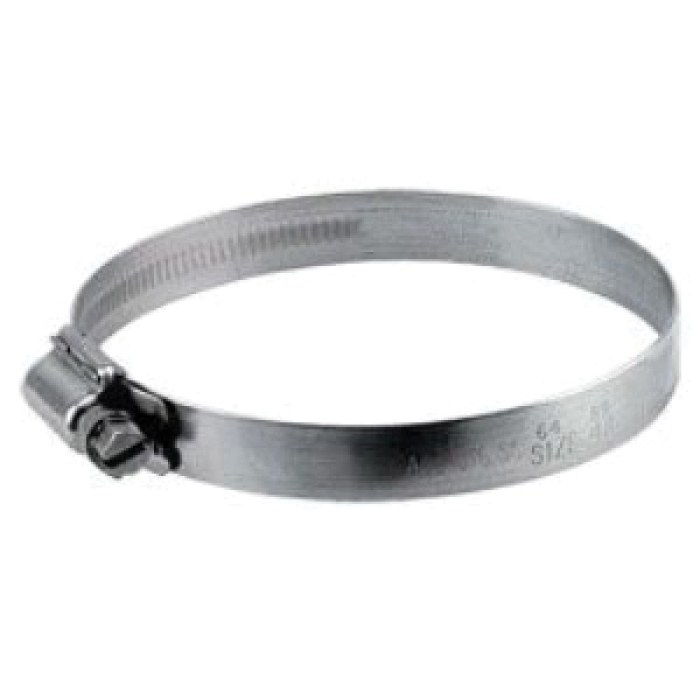 Bridge/Ducting Clamps