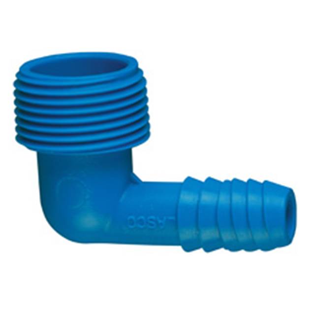 Tubing Barb Fittings