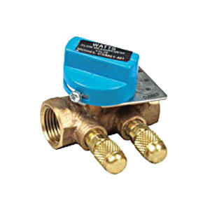 Metering Valves