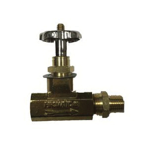 Specialty Flow Control Valves