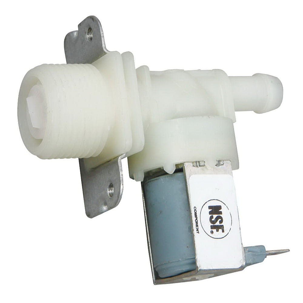 Ice Maker Valves