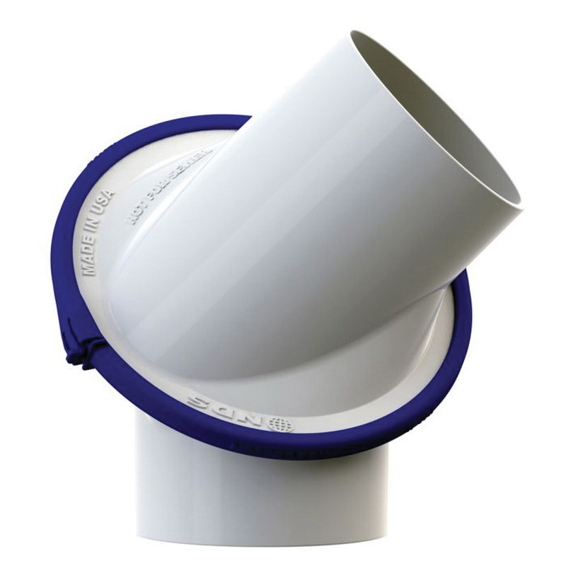 Pipe Swivel Joints