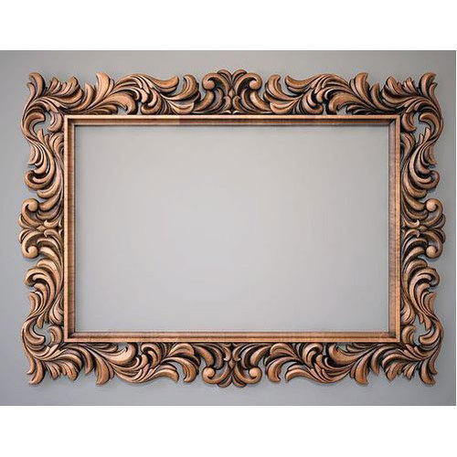 Mirror Frames