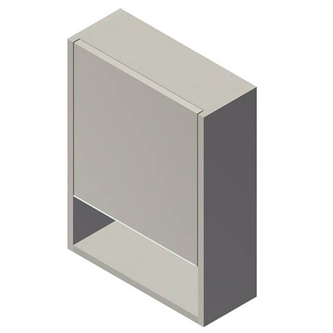 Bathroom Side Cabinets