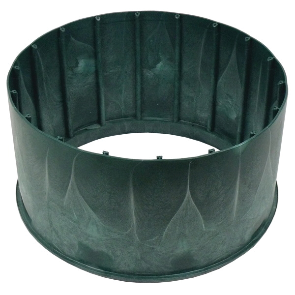 Septic Risers & Covers