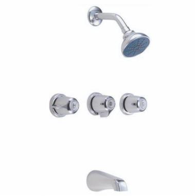 Showers & Accessories