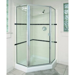 Tub & Shower Doors