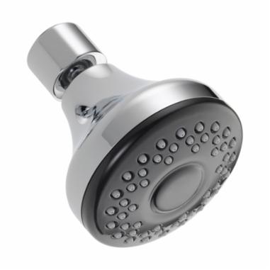 Showerheads